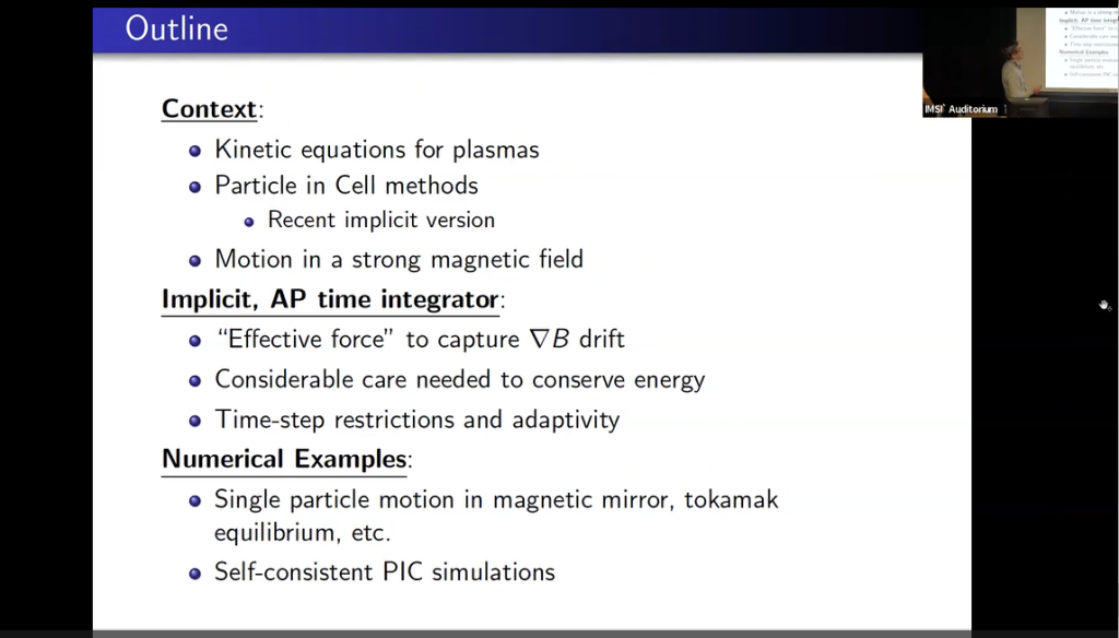 Implicit, asymptotic-preserving and energy-conserving time integration for particle-in-cell simulation of plasmas with arbitrary magnetization Thumbnail