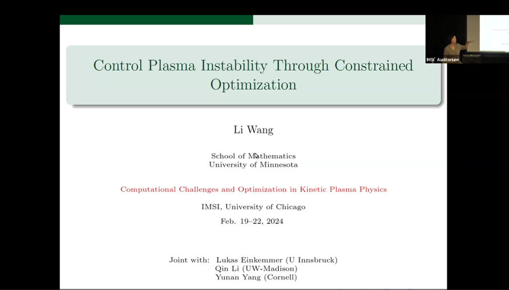 New perspectives on inverse problems: stochasticity and Monte Carlo method Thumbnail