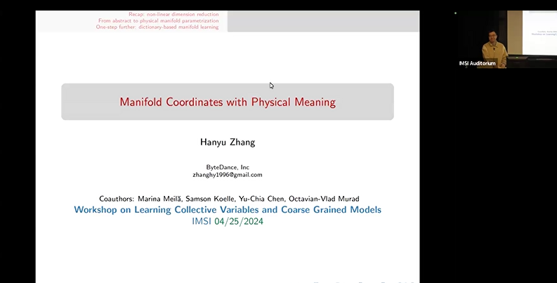 Manifold coordinates with physical meaning, and applications in MDS data Thumbnail