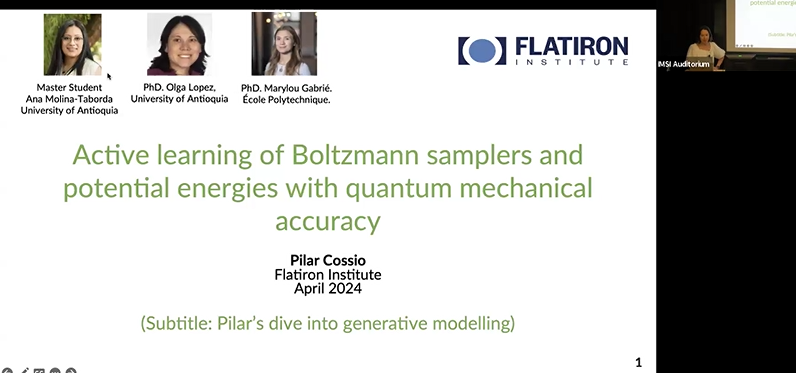 Active learning of Boltzmann samplers and potential energies with quantum mechanical accuracy Thumbnail