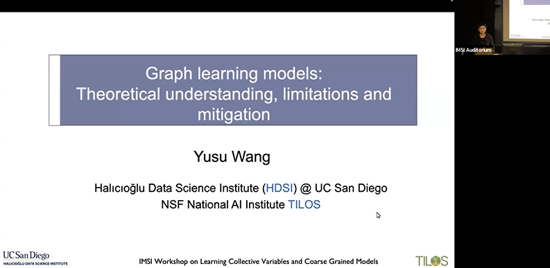 Graph learning models: theoretical understanding, limitations and enhancements Thumbnail