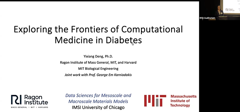 Exploring the Frontiers of Computational Medicine Thumbnail