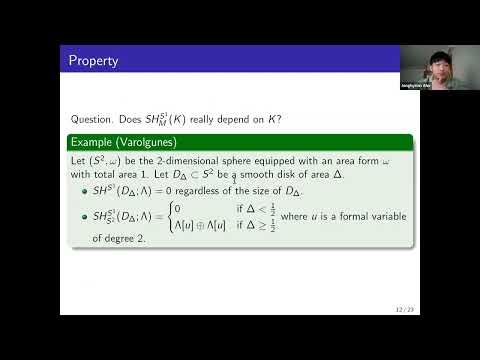 S1-Equivariant Relative Symplectic Cohomology and Relative Symplectic Capacities Thumbnail