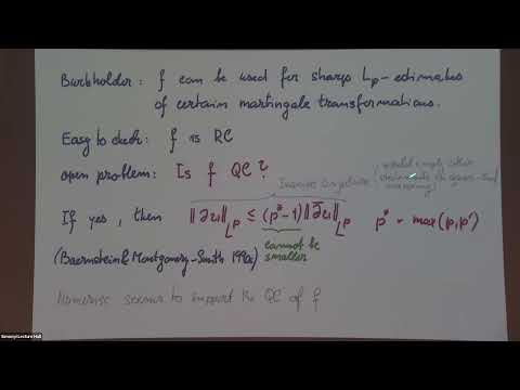 New and Old Observations About Morrey's Quasi-Convexity Thumbnail