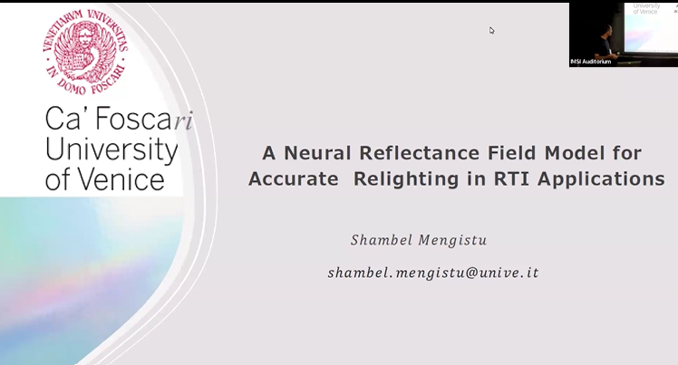 Lightning Talks 2 Thumbnail