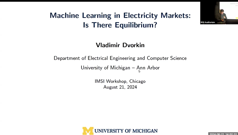 Group presentations and Q&A Thumbnail