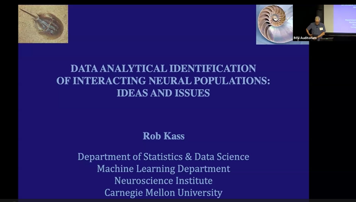 Identification of Interacting Neural Populations: Ideas, Issues, and Personal Experience Thumbnail