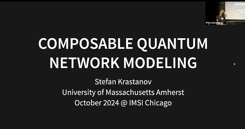 Formalism-agnostic Composable Quantum Network Modeling Thumbnail