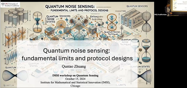 Quantum noise sensing in microwave cavities: fundamental limits and protocol designs Thumbnail