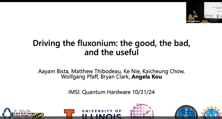Driving the fluxonium qubit: the good, the bad, and the usefu Thumbnail