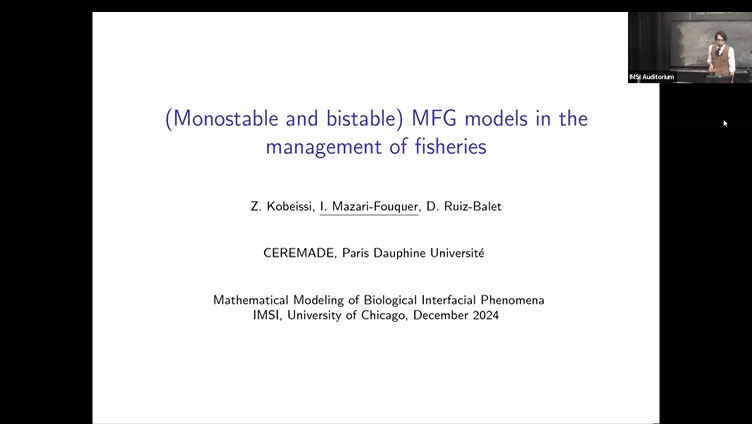 (Bistable and Monostable) Mean Field Game models for fisheries Thumbnail