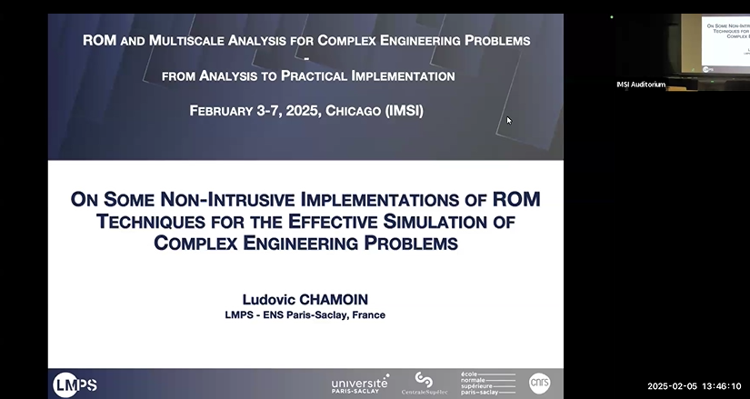 On some non-intrusive implementations of ROM techniques for the effective simulation of engineering problems Thumbnail
