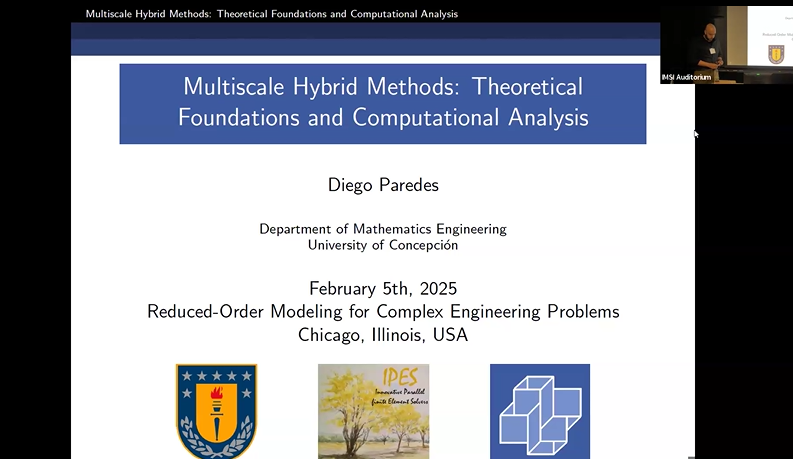 Multiscale Hybrid Methods: Theoretical Foundations and Computational Analysis Thumbnail