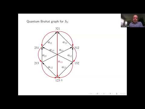Combinatorics in Quantum K-theory Schubert Calculus Thumbnail