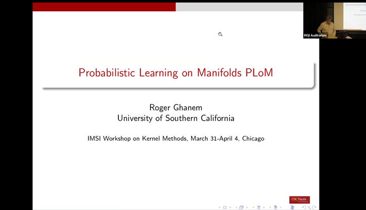 Probabilistic Learning on Manifolds (PLoM) with Transient Diffusion Kernels Thumbnail