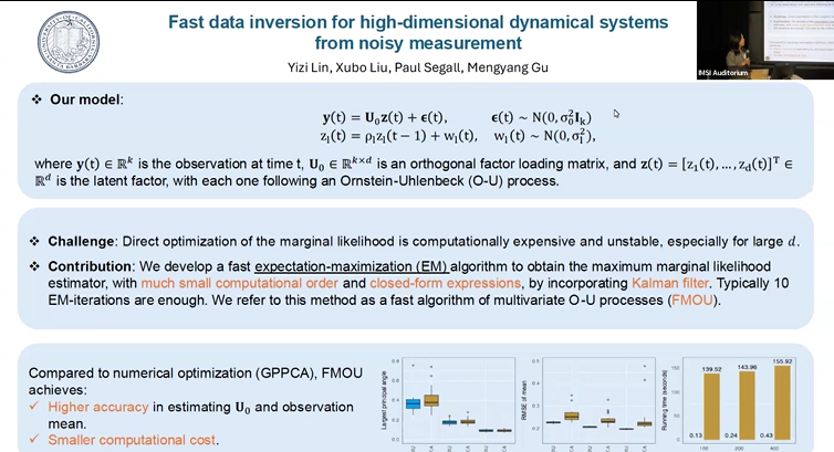 Spotlight poster presentations 2 Thumbnail