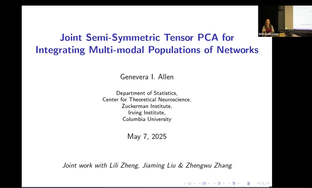 Joint Semi-Symmetric Tensor PCA for Integrating Multi-modal Populations of Networks Thumbnail