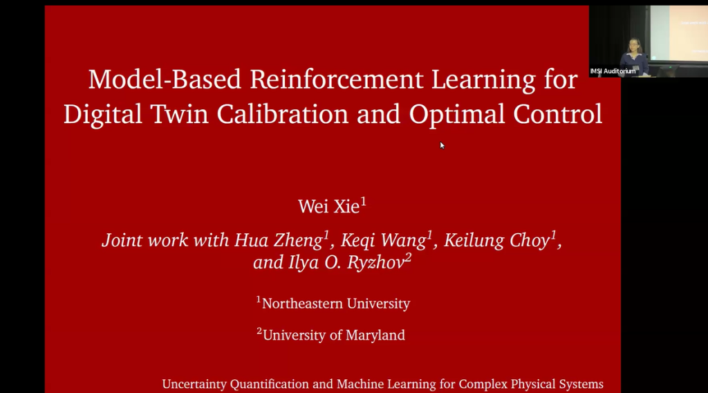 Digital Twin Calibration with Model-Based Reinforcement Learning Thumbnail