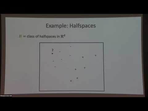 Combinatorial and Geometric Challenges in PAC Learning with Partial Concepts Thumbnail