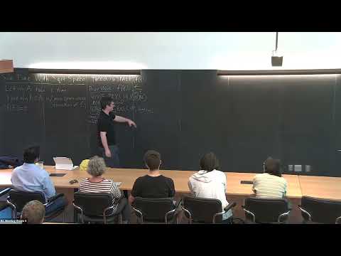 Simulating Time With Square-Root Space (And With Details) Thumbnail