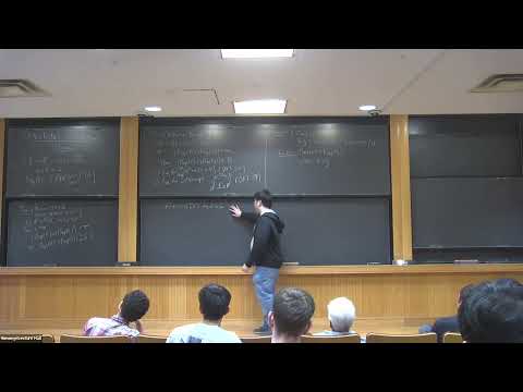 Ultrafilters in Arithmetic Dynamics Thumbnail