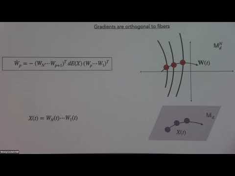 Towards a Geometric Theory of Deep Learning Thumbnail