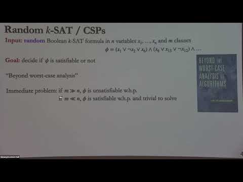 Algorithms for Solving Random and Semirandom Planted Constraint Satisfaction Problems Thumbnail