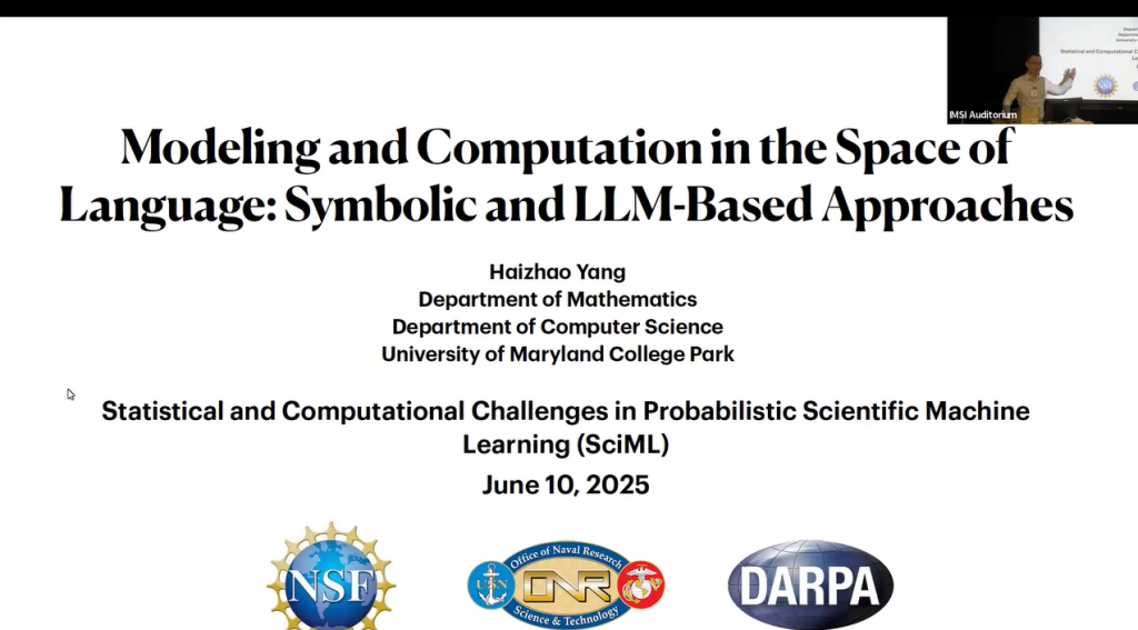 OptimAI: Optimization from Natural Language Using LLM-Powered AI Agents Thumbnail