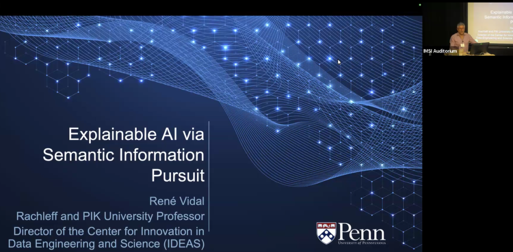 Semantic Information Pursuit Thumbnail