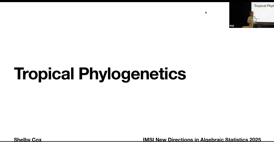 Tropical Phlogenetics Thumbnail