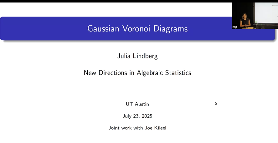 Gaussian Voronoi Cells Thumbnail