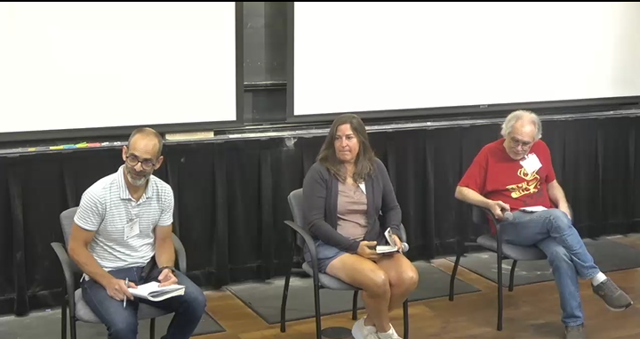 Biology Panel Thumbnail