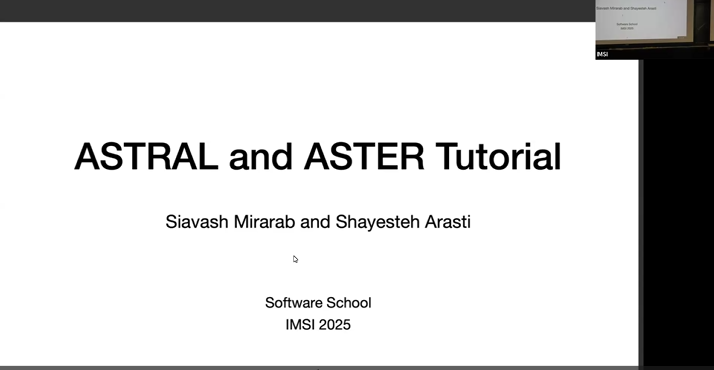 ASTRAL/ASTER Thumbnail