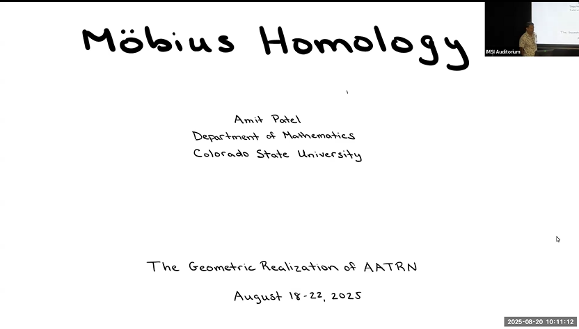 Möbius Homology Thumbnail
