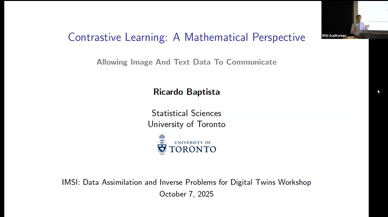 A Mathematical Perspective On Contrastive Learning Thumbnail