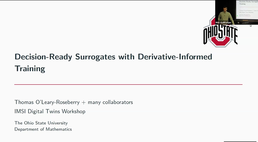Towards Decision-Ready Operator Surrogates Thumbnail
