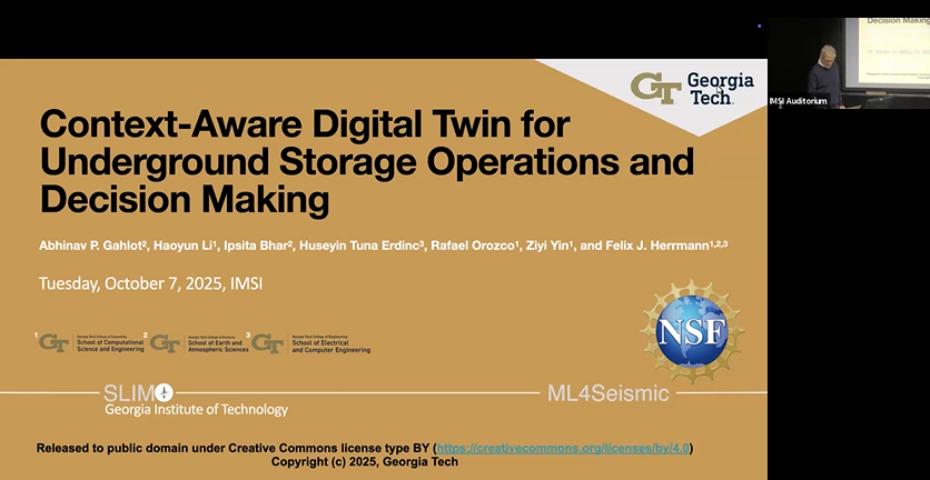 Context-Aware Digital Twin for Underground Storage Operations and Decision Making Thumbnail