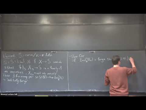 p-adic Values of G-functions and Unlikely Intersections Thumbnail