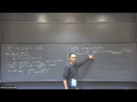 p-adic Hyperbolicity of Shimura Varieties Thumbnail