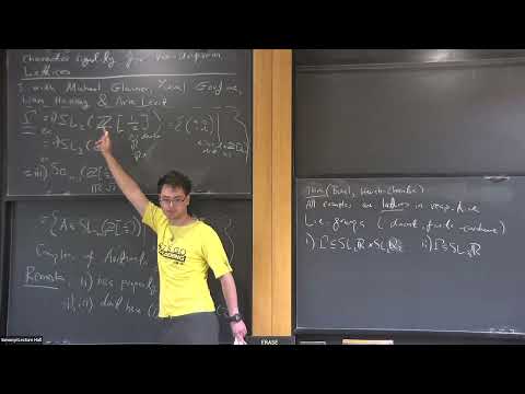 Character Rigidity and Ergodic Actions of Non-uniform Higher Rank Lattices Thumbnail