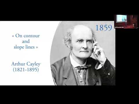 Slicing Spaces: From Contour Lines to Morse Theory - A Historical Perspective Thumbnail