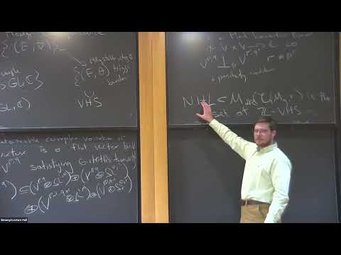 Isomonodromic Deformations of Flat Bundles and Codimension of Hodge Loci Thumbnail