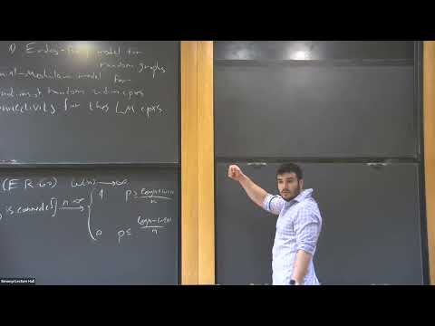 Linial--Meshulam Complexes Thumbnail