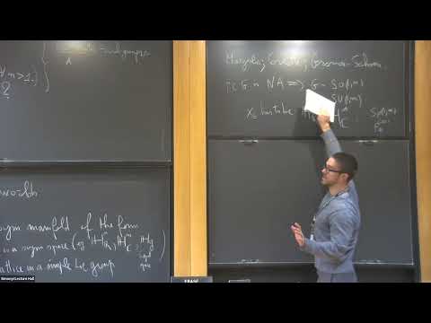 Typical and Atypical Intersections: Geometry, Dynamics, and Applications Thumbnail