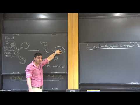 Linial Meshulam Complexes 2 Thumbnail