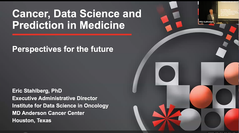 Cancer digital twin challenges and opportunities for innovation Thumbnail