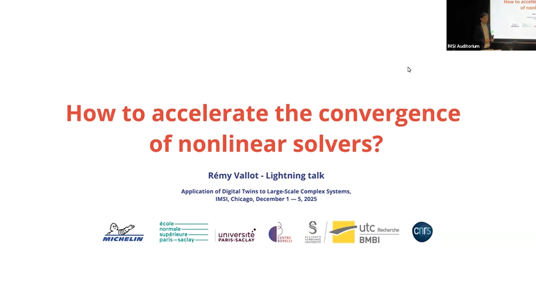 Lightning talks Thumbnail