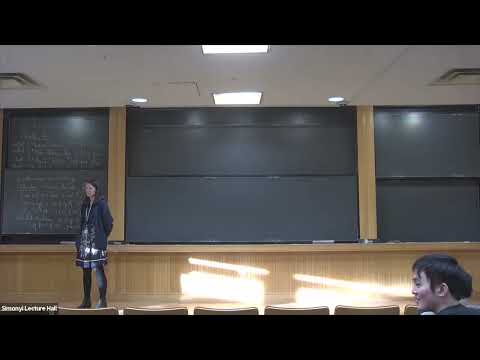 Simultaneous Non-Vanishing of L-Functions at the Central Point Thumbnail