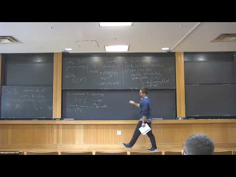 Typical and Atypical Intersections: Geometry, Dynamics, and Applications Thumbnail