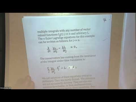 A Sampling of Minimization Problems Thumbnail